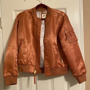 Gap Bomber Jacket